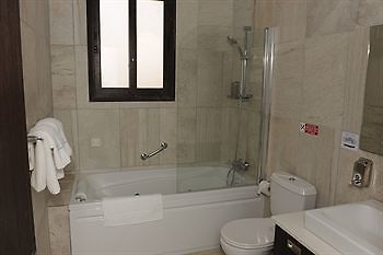 Platzia Beach Villas Lempa 外观 照片