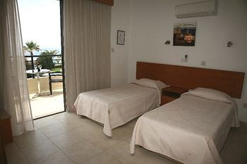 Platzia Beach Villas Lempa 外观 照片
