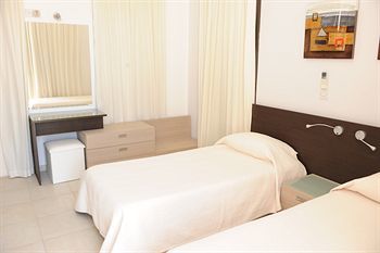 Platzia Beach Villas Lempa 外观 照片