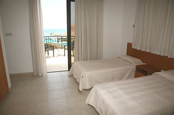 Platzia Beach Villas Lempa 外观 照片