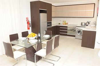 Platzia Beach Villas Lempa 外观 照片