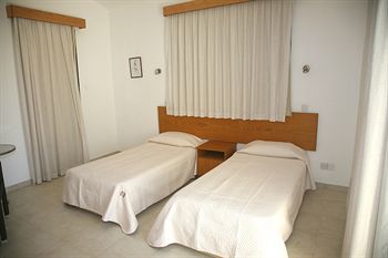 Platzia Beach Villas Lempa 外观 照片