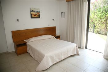 Platzia Beach Villas Lempa 外观 照片