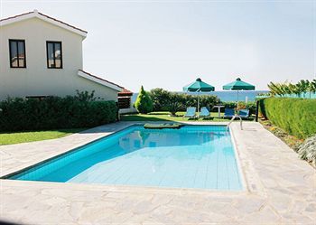 Platzia Beach Villas Lempa 外观 照片