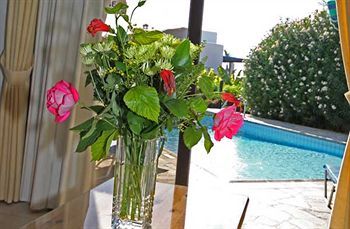 Platzia Beach Villas Lempa 外观 照片